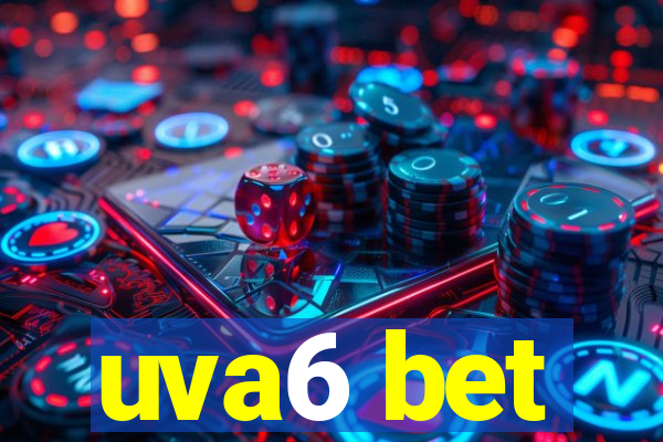 uva6 bet